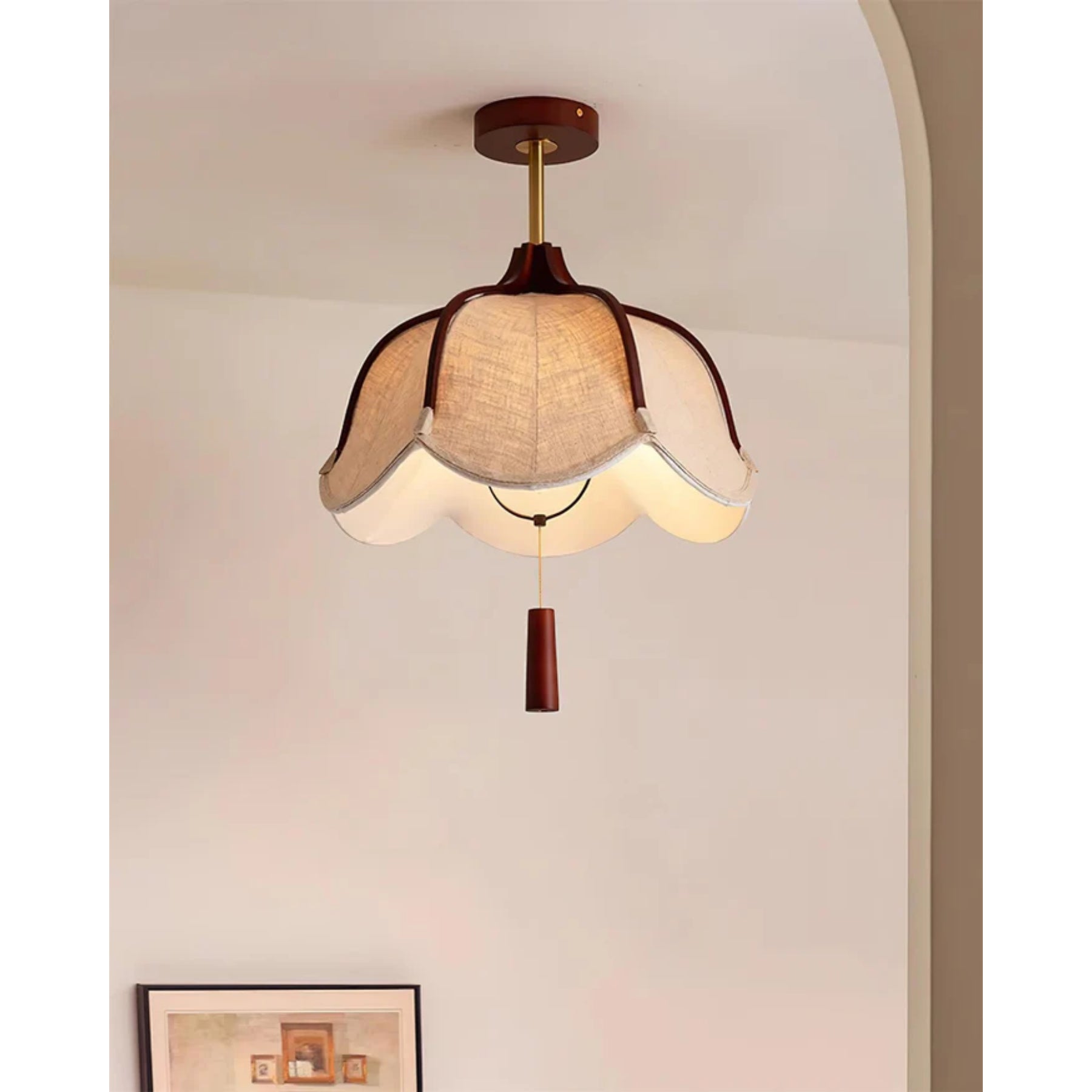 Heliza Plafondlamp