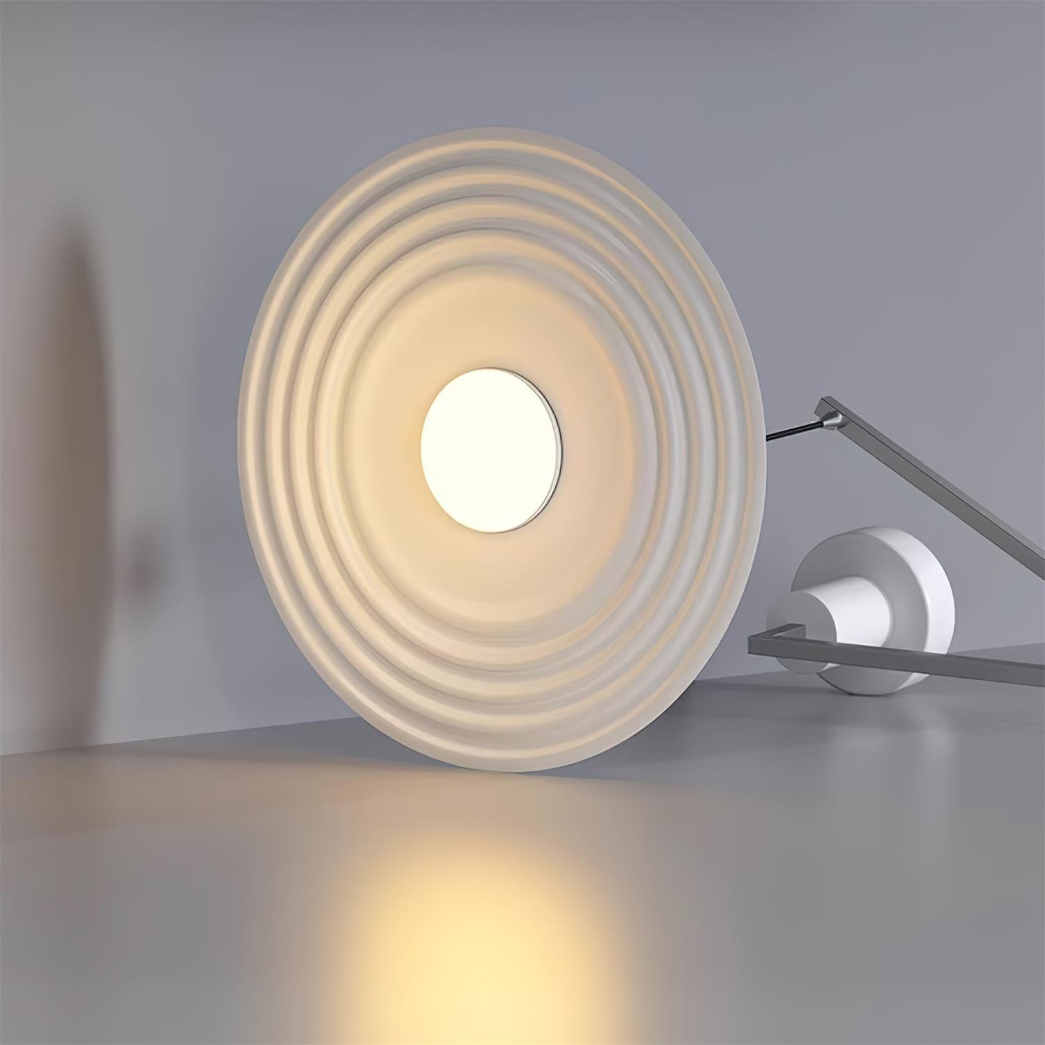 Melynno Swing Arm Hanglamp