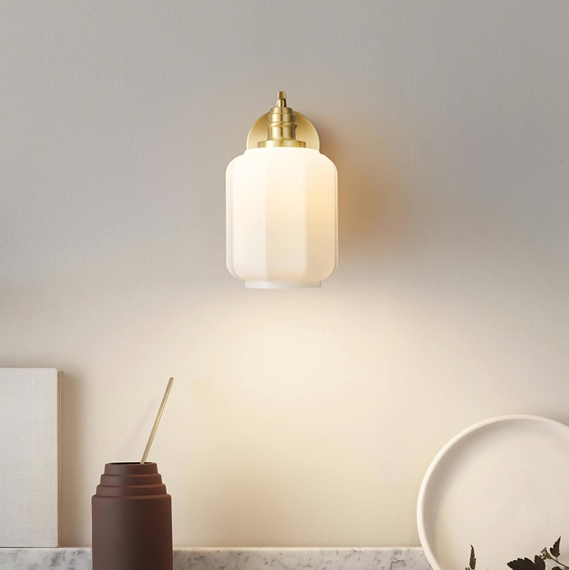 Henrus Wandlamp