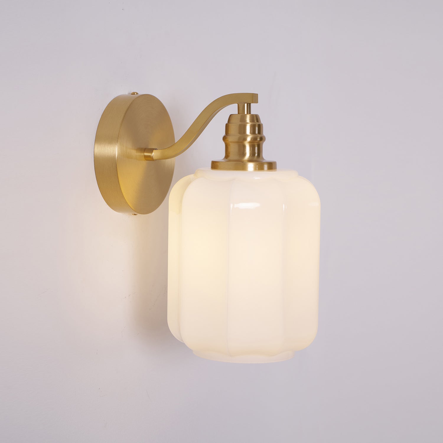 Henrus Wandlamp