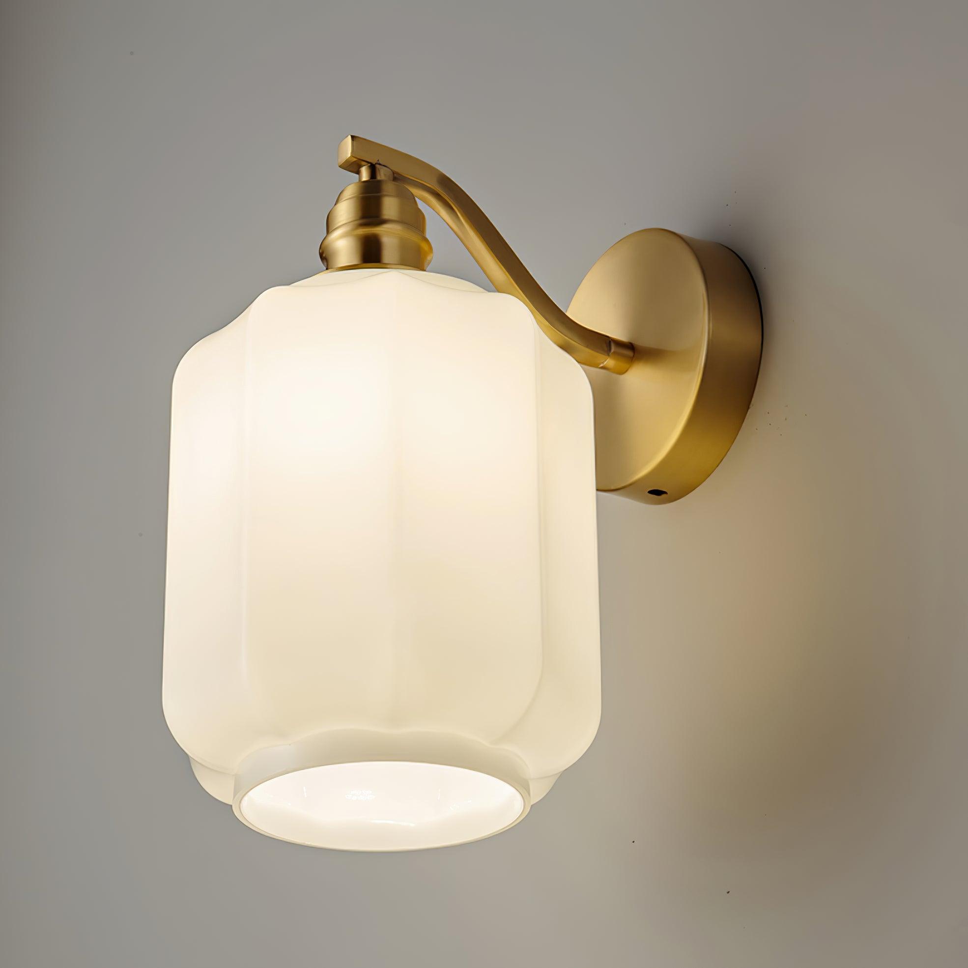 Henrus Wandlamp
