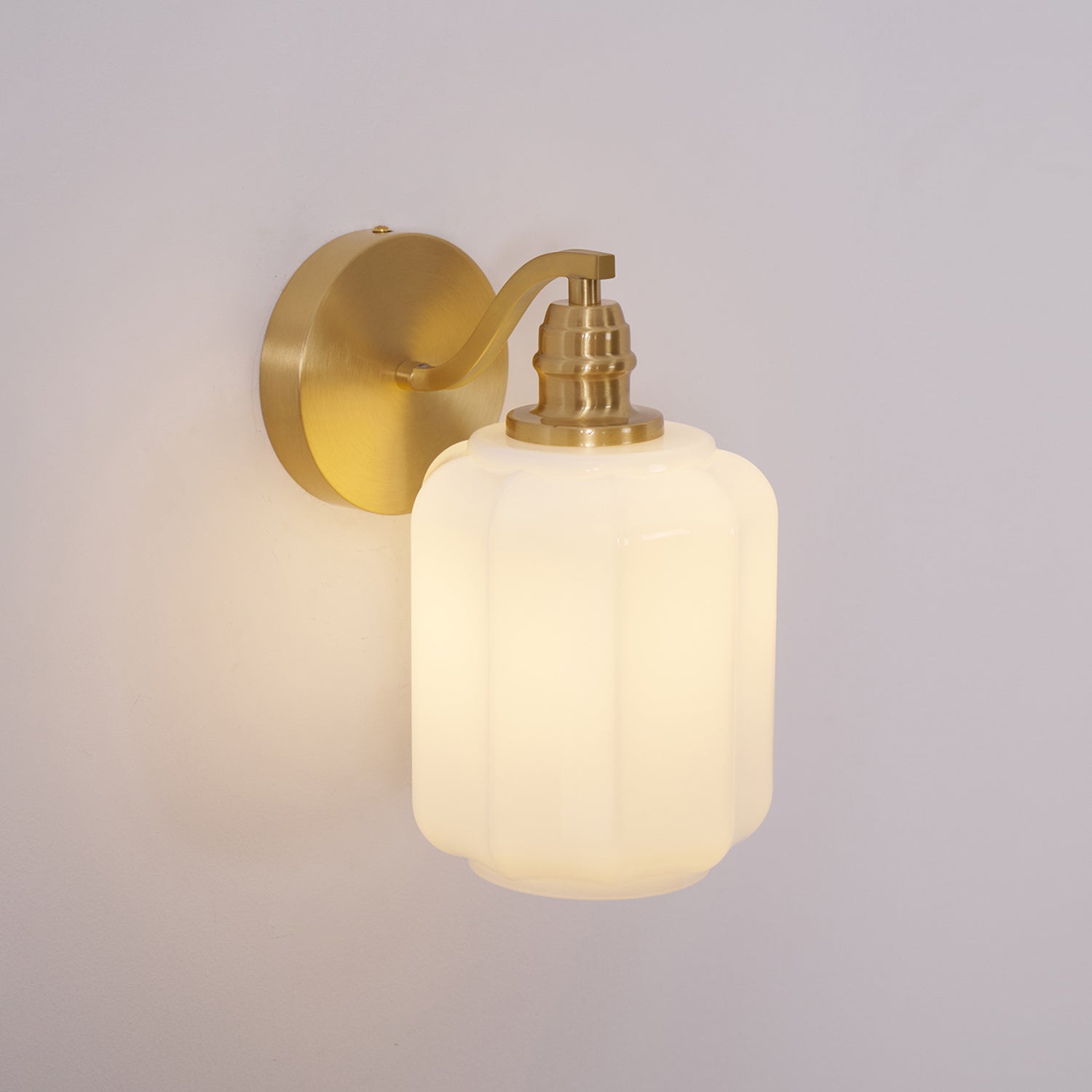 Henrus Wandlamp