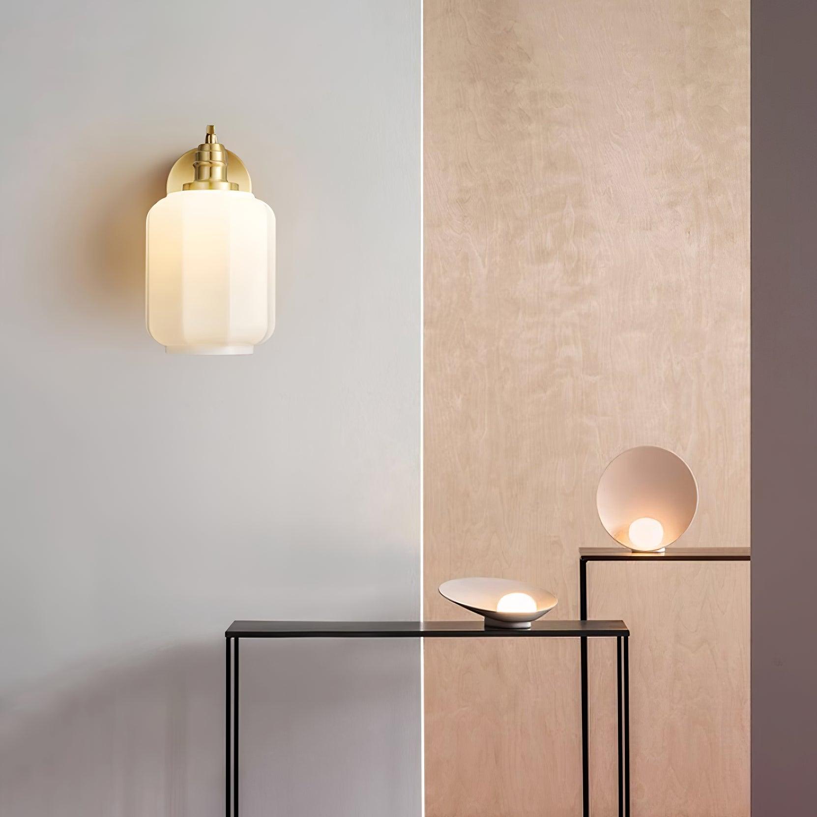 Henrus Wandlamp
