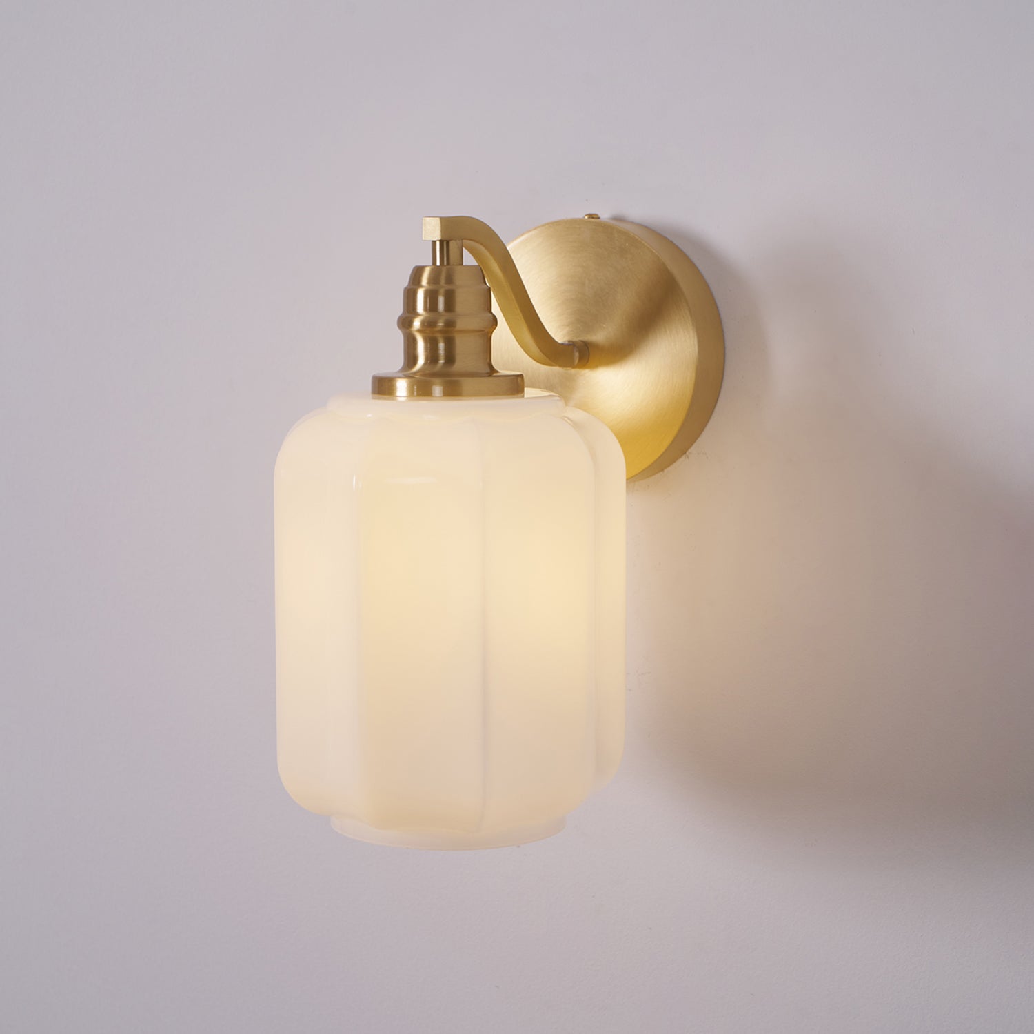 Henrus Wandlamp