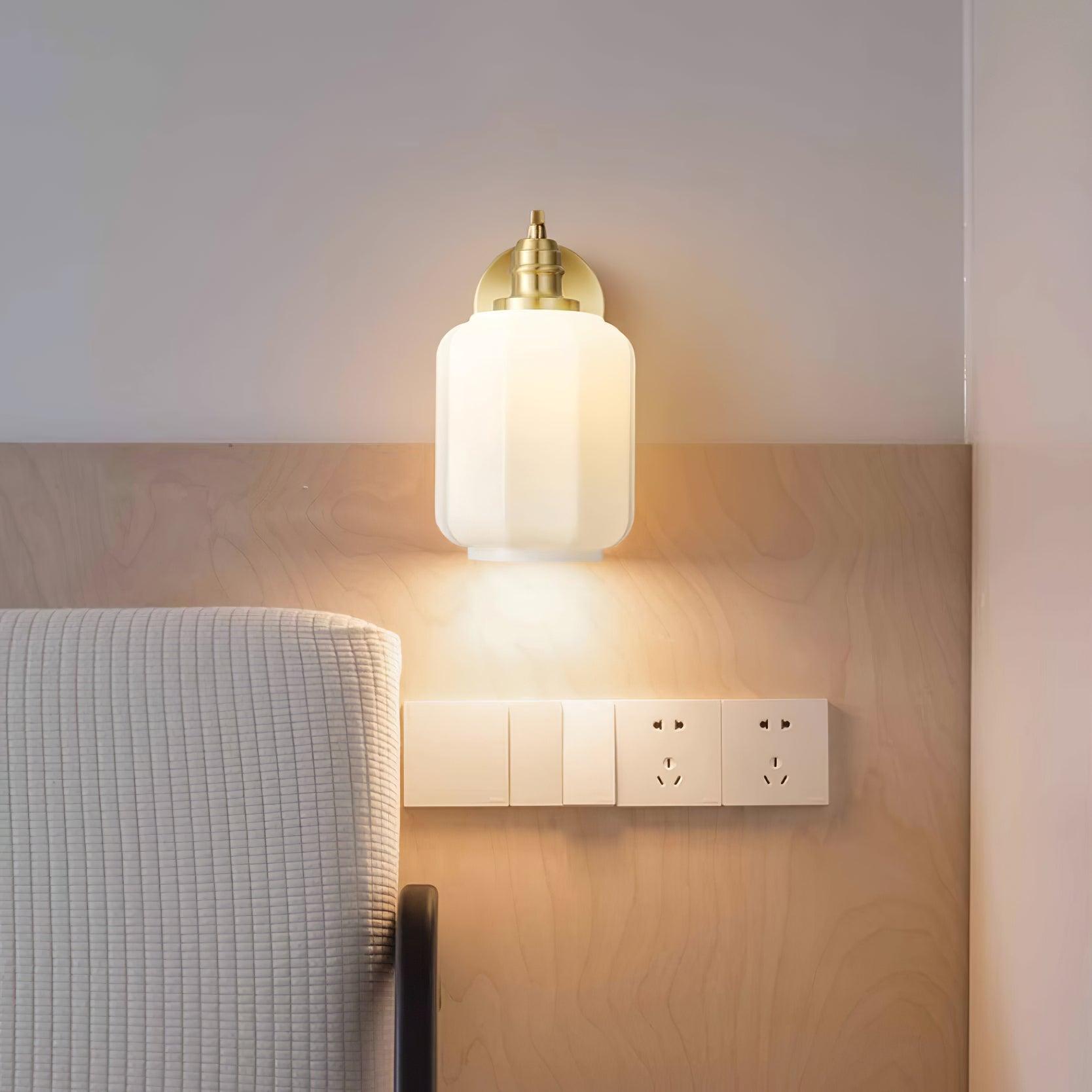 Henrus Wandlamp