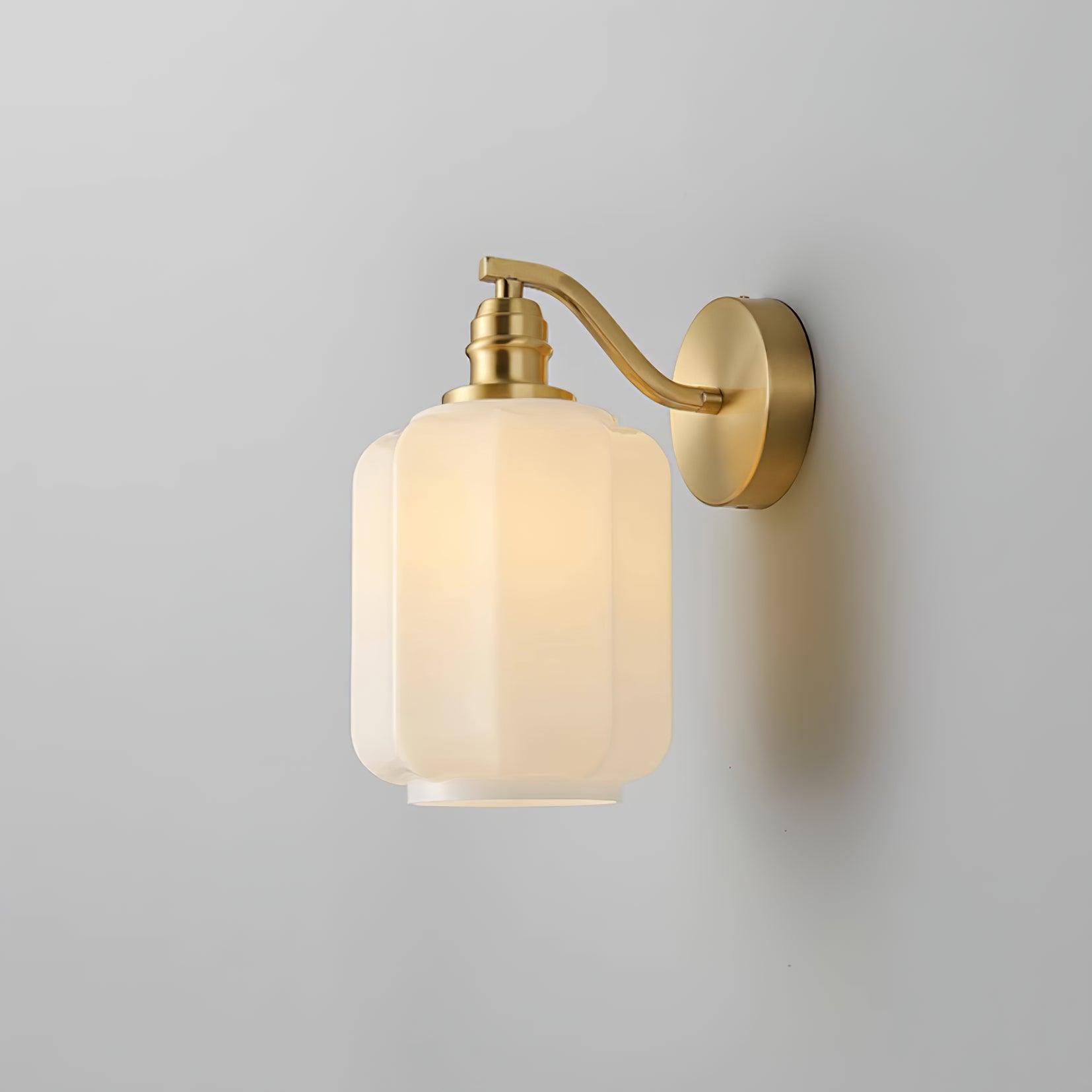 Henrus Wandlamp