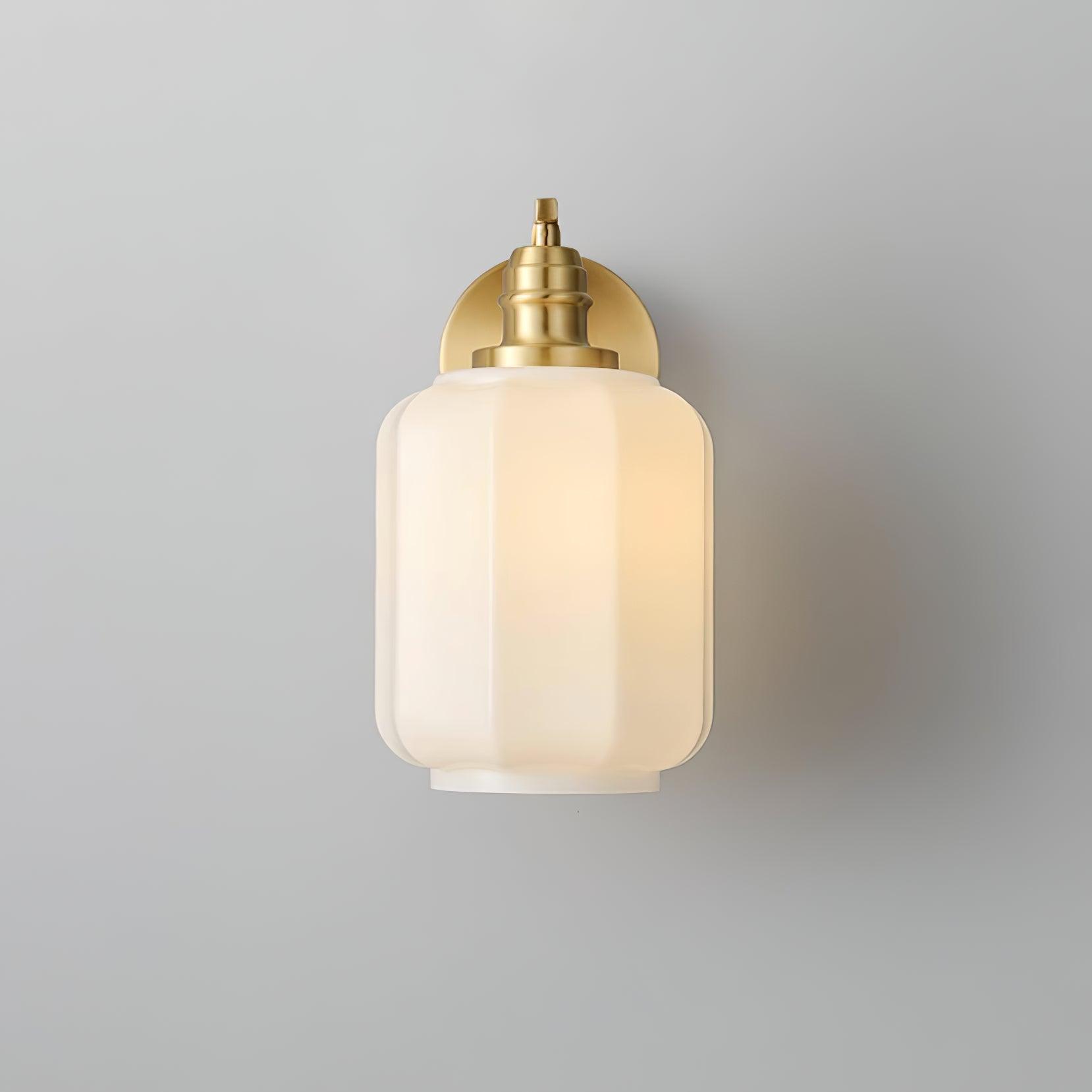 Henrus Wandlamp