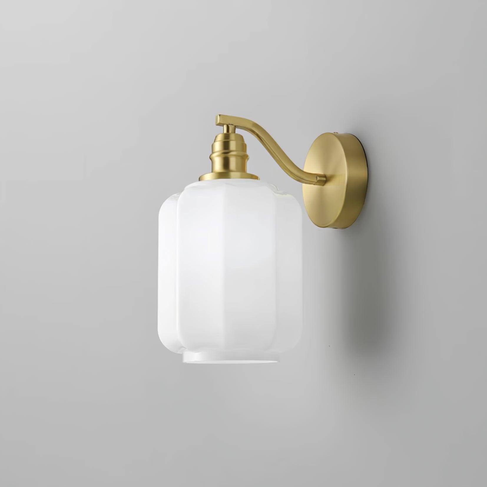 Henrus Wandlamp