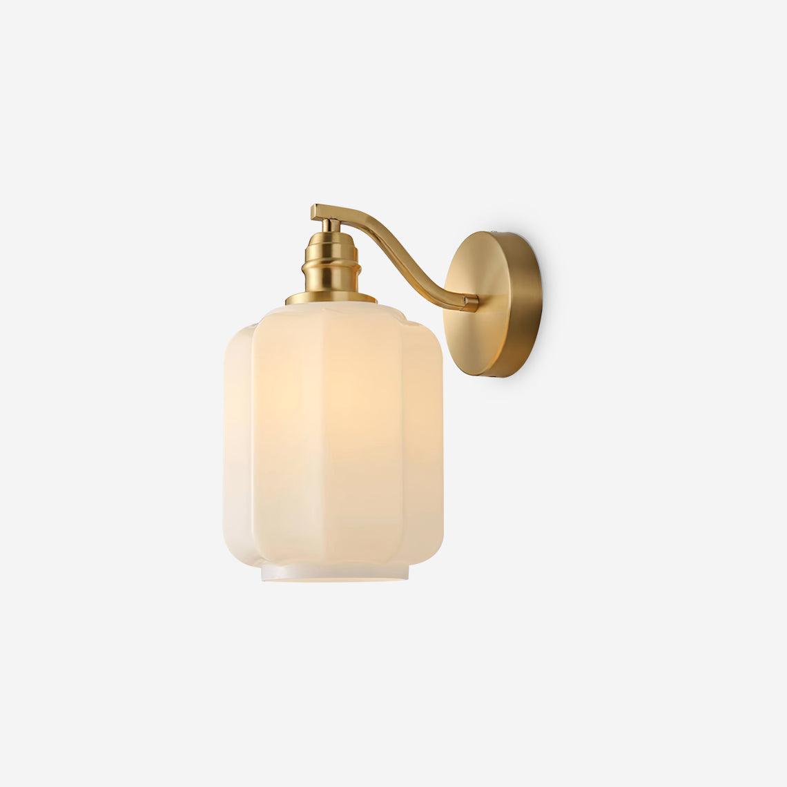 Henrus Wandlamp