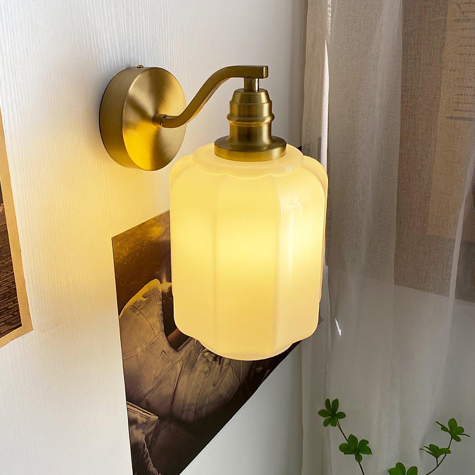 Henrus Wandlamp