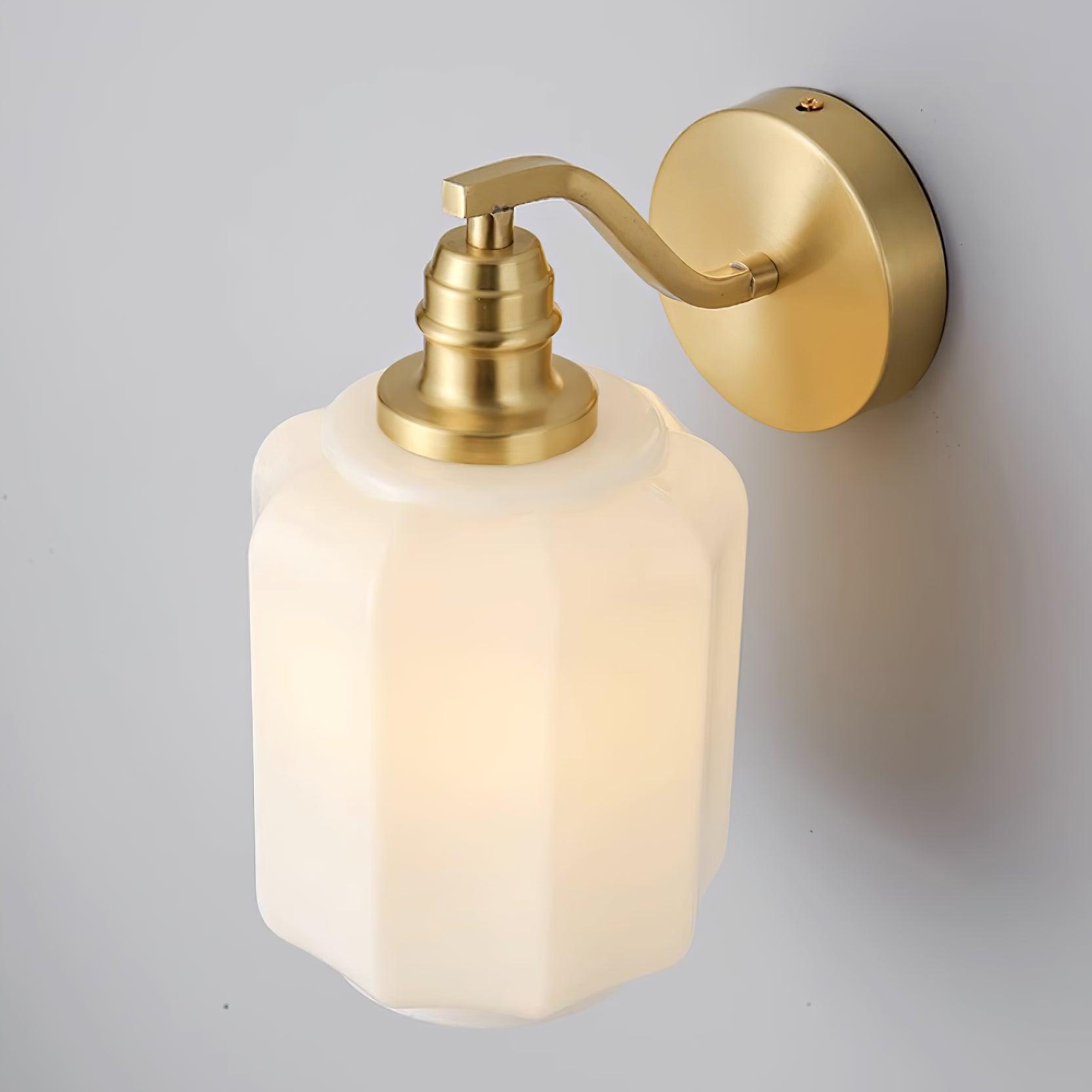 Henrus Wandlamp