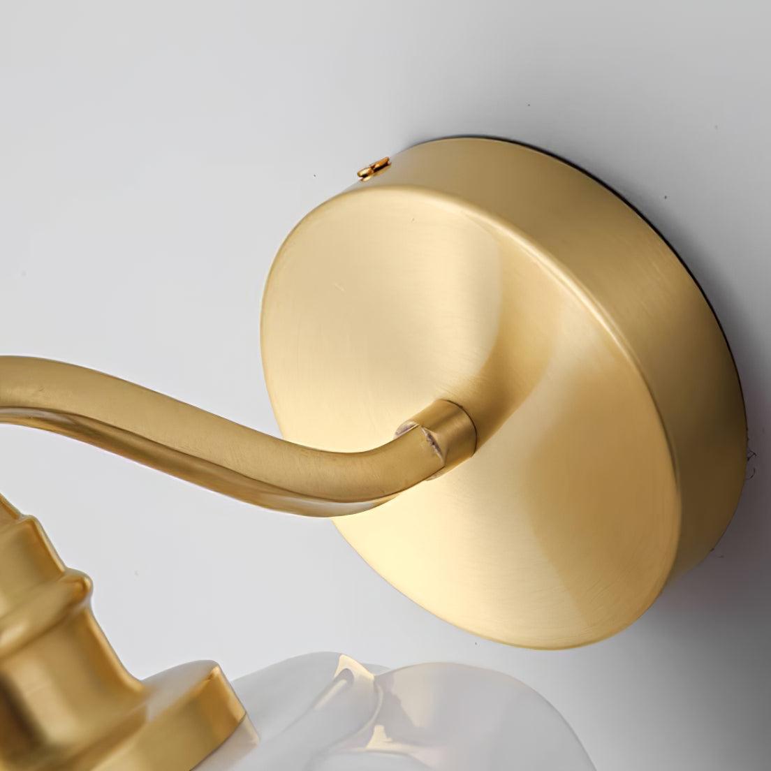 Henrus Wandlamp