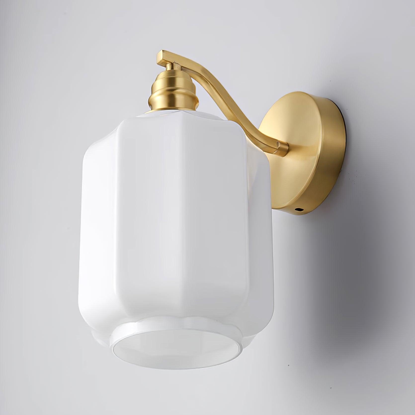 Henrus Wandlamp