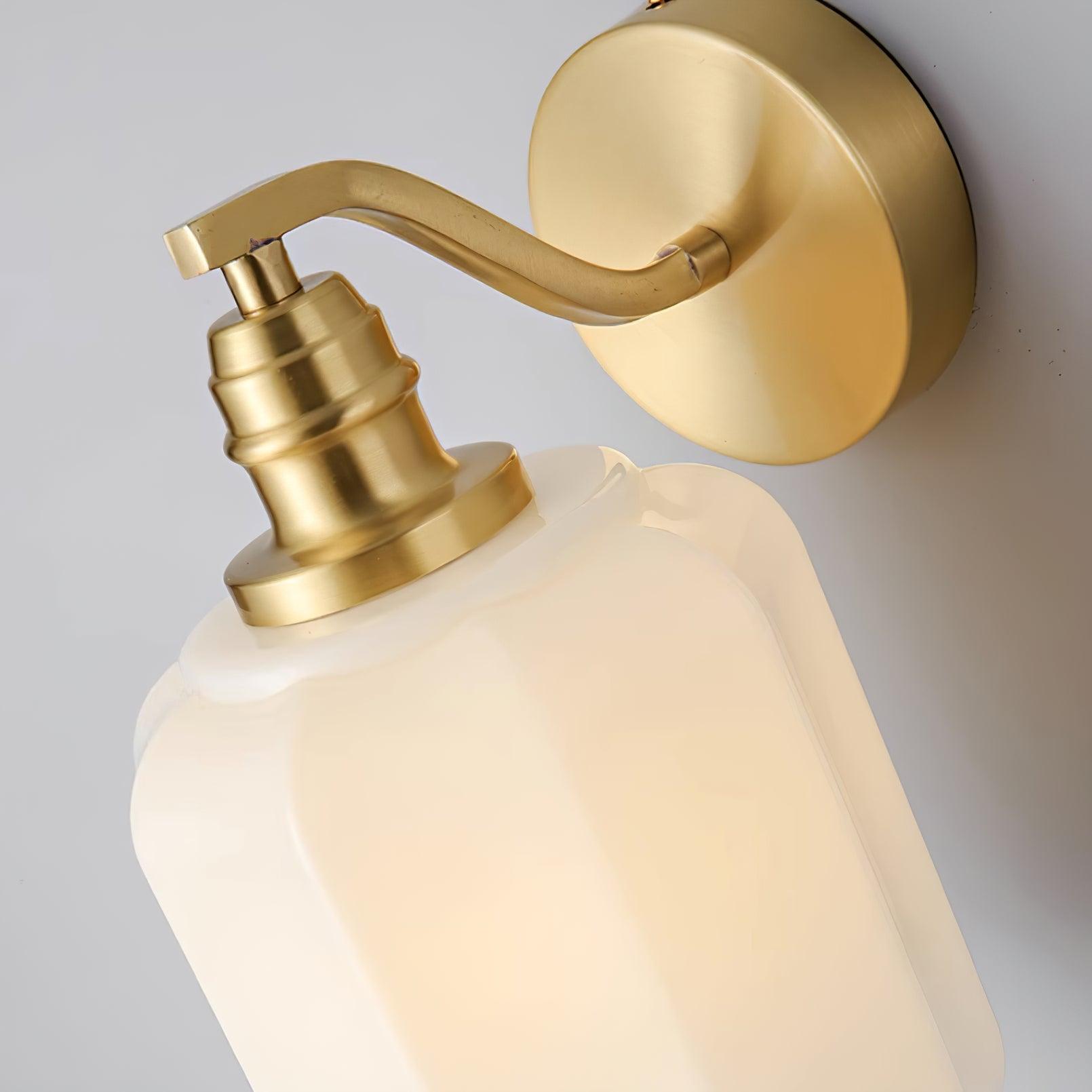 Henrus Wandlamp