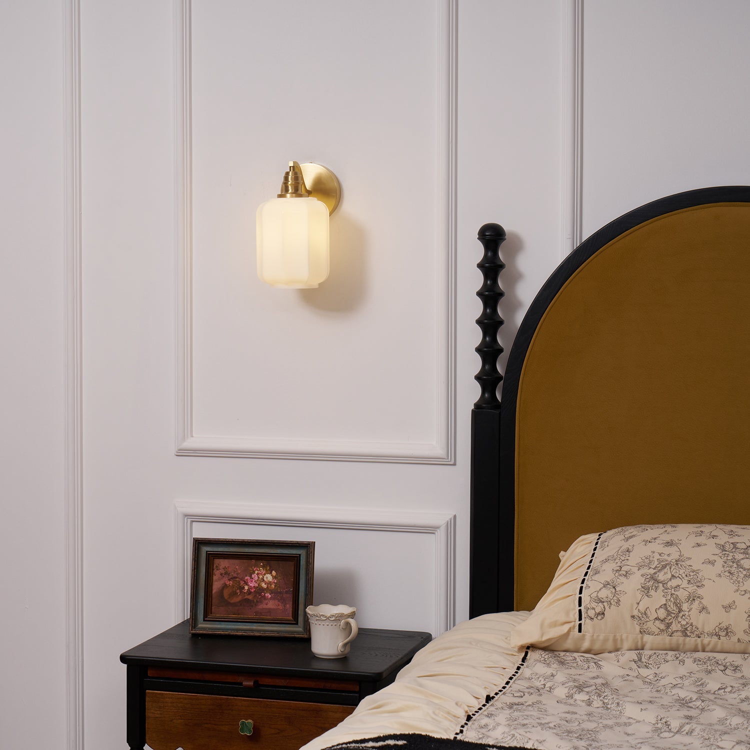 Henrus Wandlamp