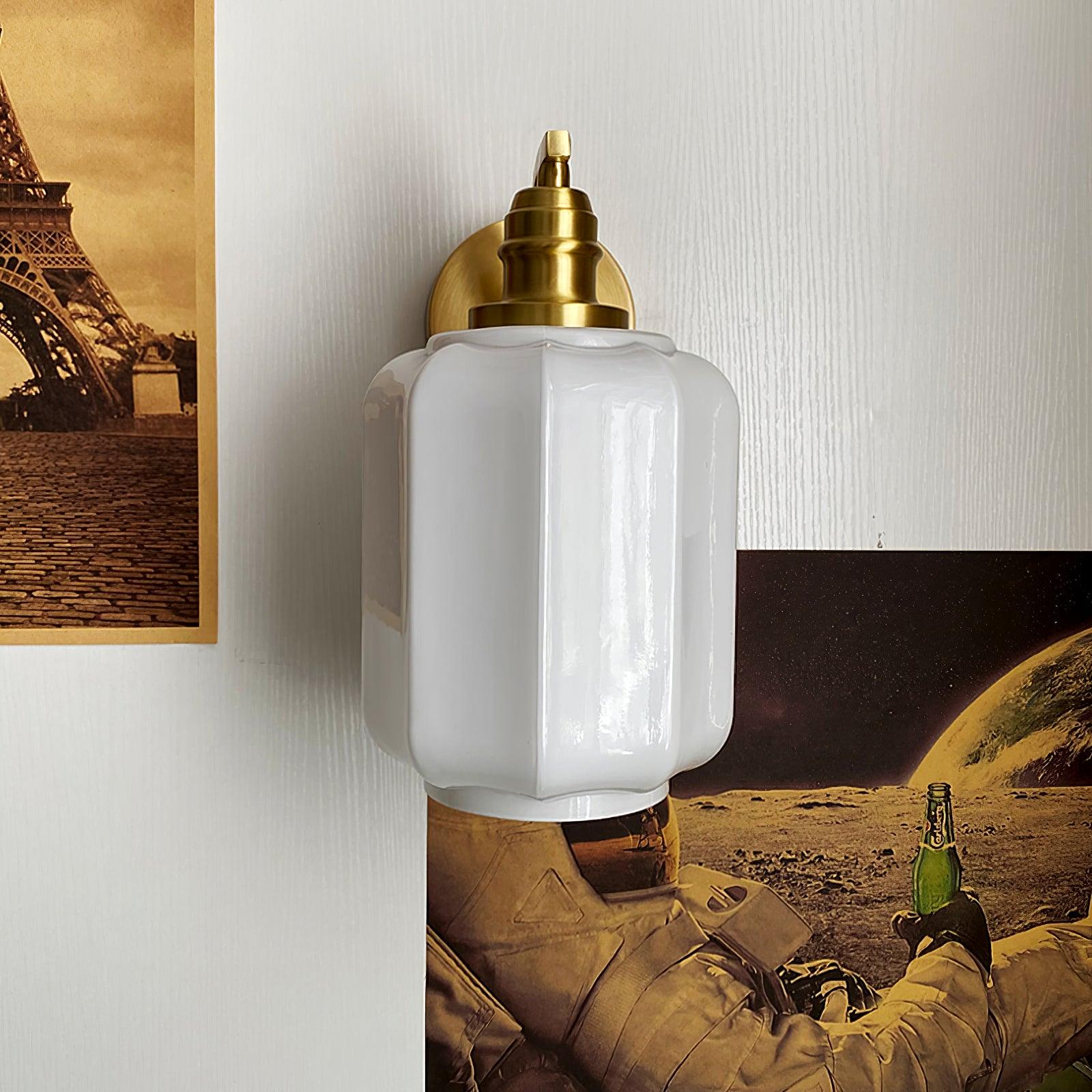 Henrus Wandlamp