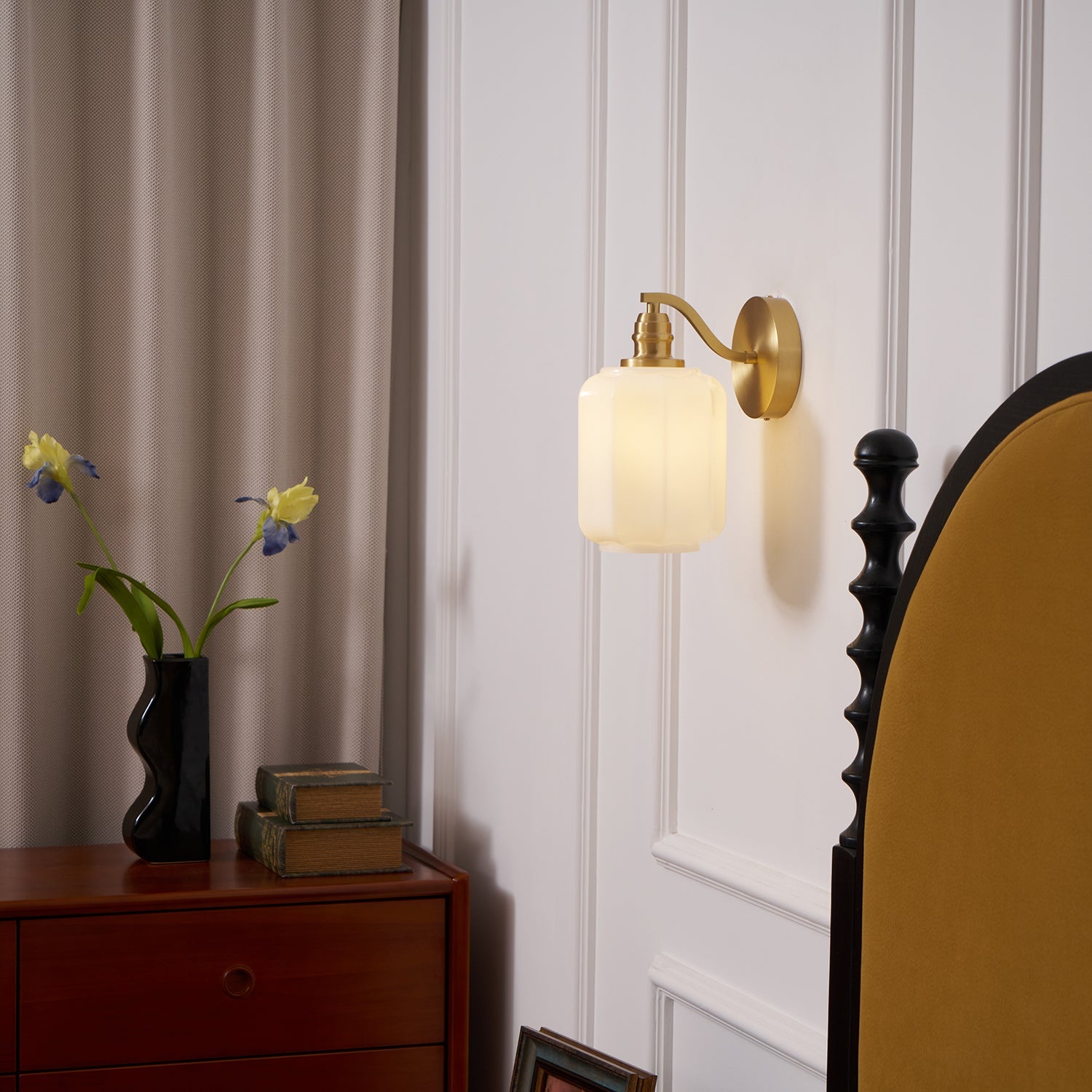 Henrus Wandlamp
