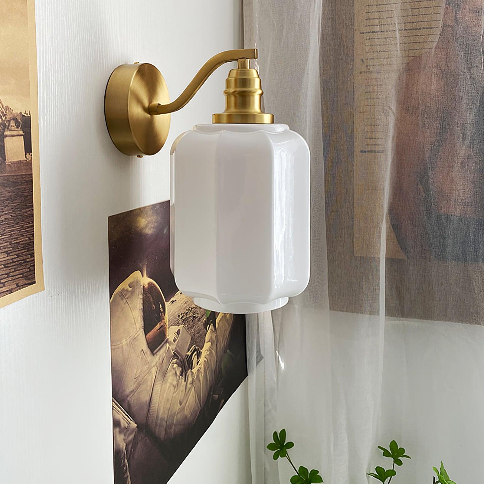 Henrus Wandlamp