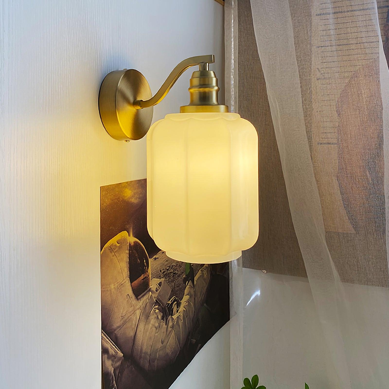Henrus Wandlamp