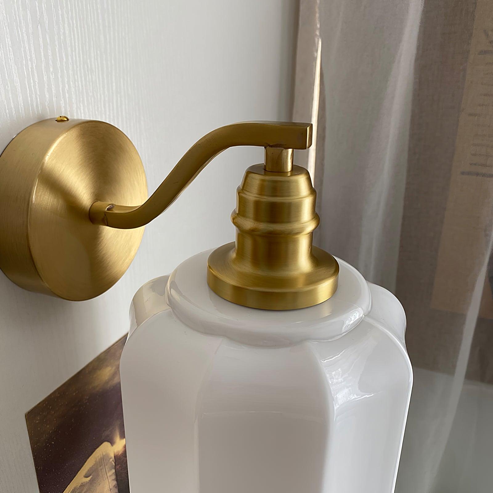Henrus Wandlamp