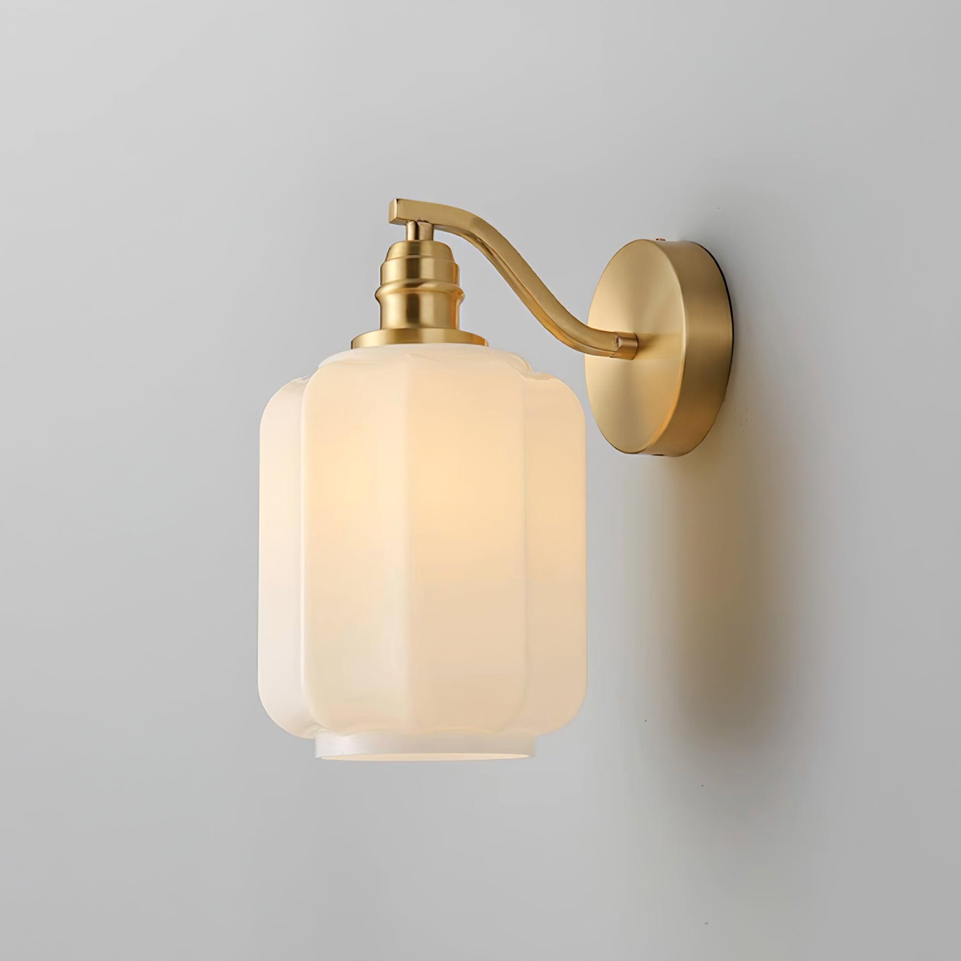 Henrus Wandlamp