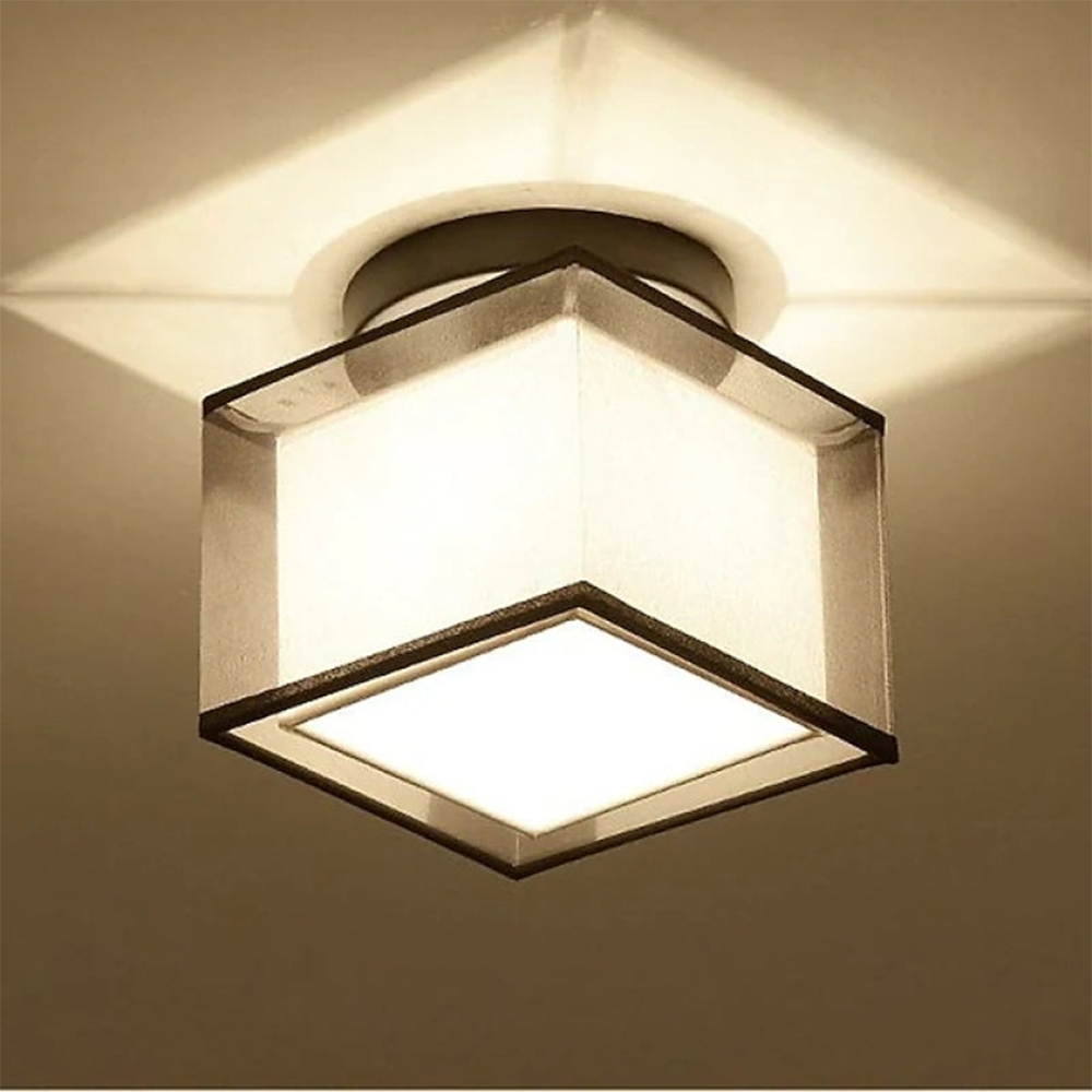 Civvan Plafondlamp