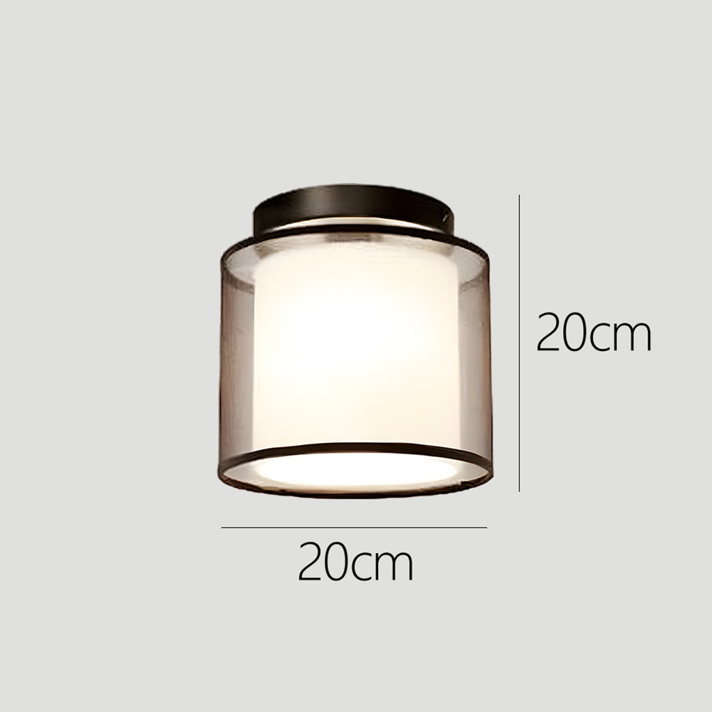Civvan Plafondlamp