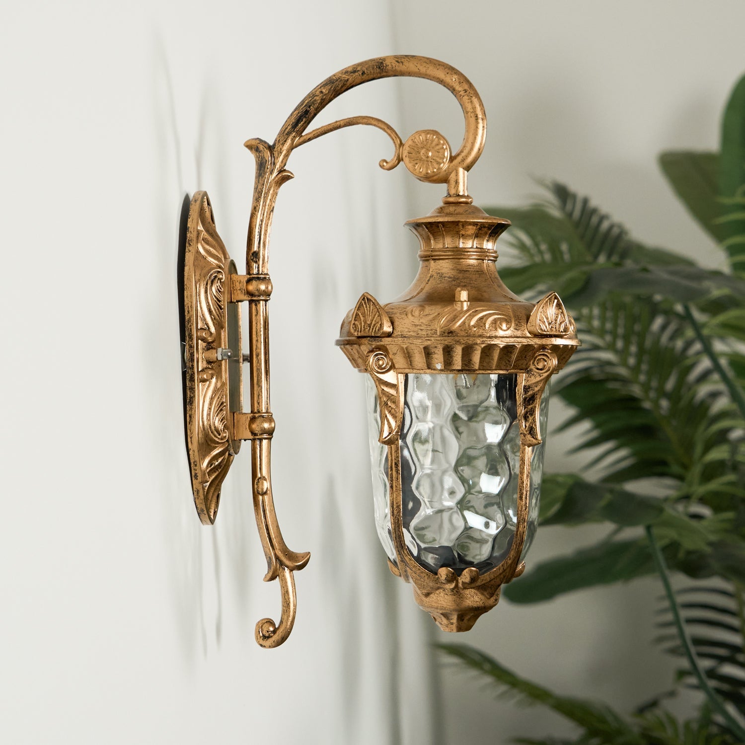 Arlina Buitenwandlamp