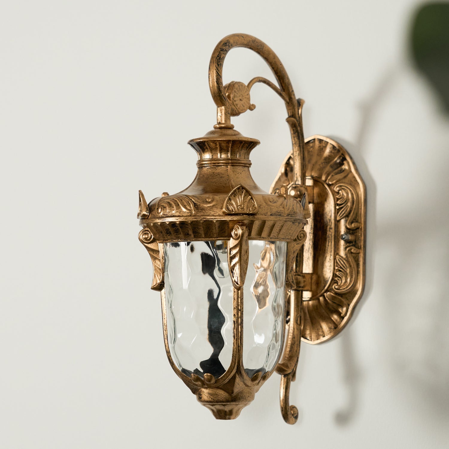 Arlina Buitenwandlamp
