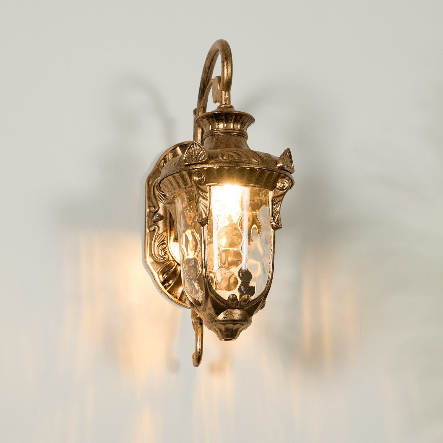 Arlina Buitenwandlamp
