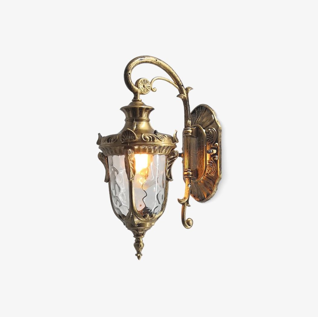 Arlina Buitenwandlamp