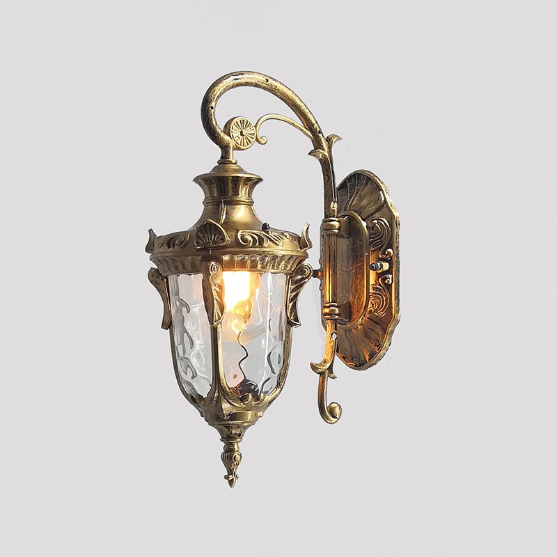 Arlina Buitenwandlamp