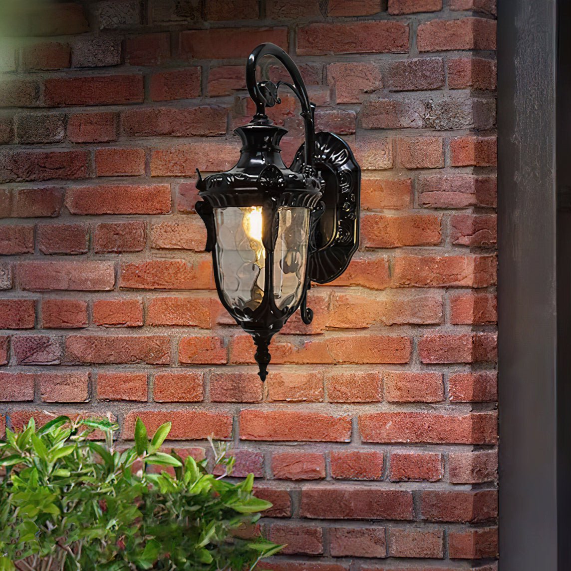 Arlina Buitenwandlamp