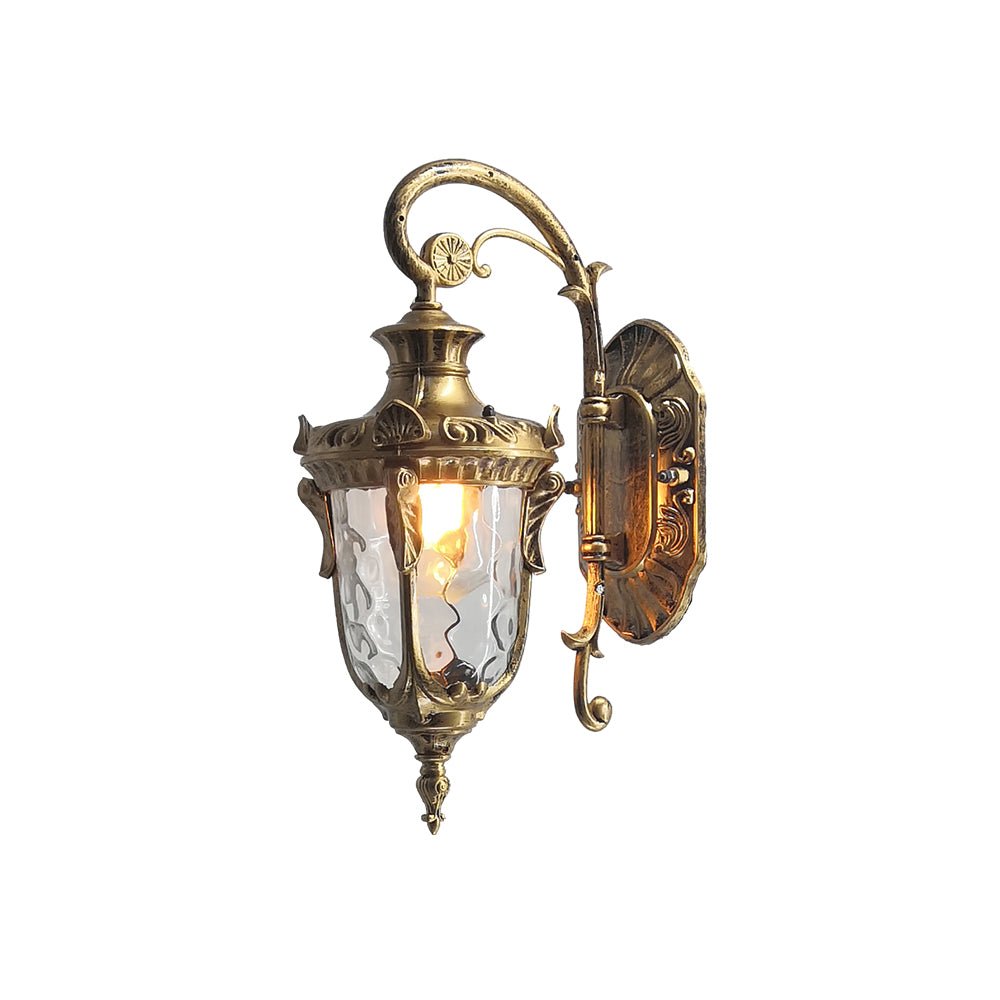 Arlina Buitenwandlamp