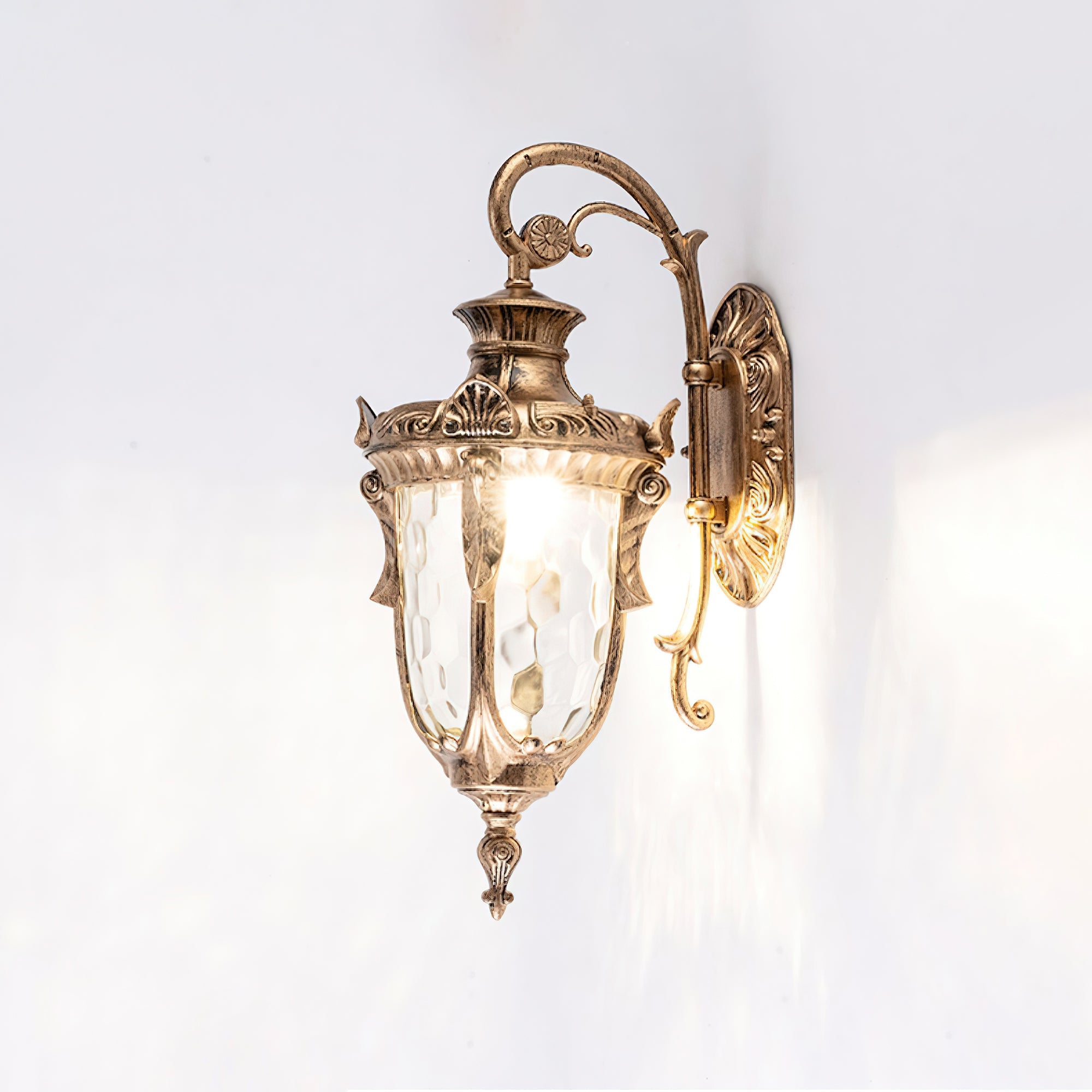 Arlina Buitenwandlamp