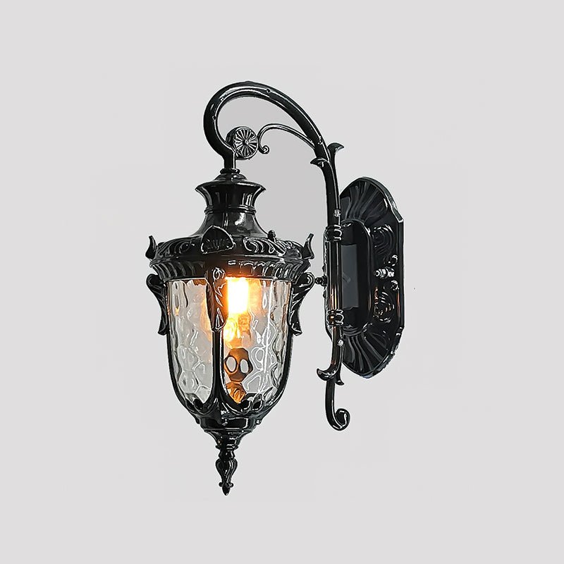 Arlina Buitenwandlamp