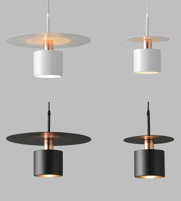 Valo Disc Hanglamp
