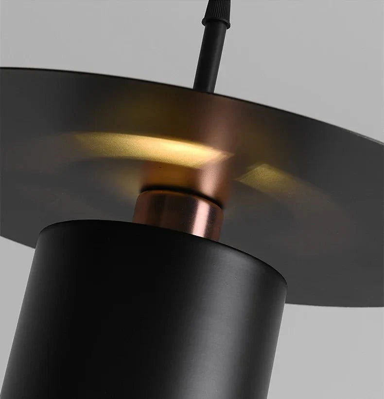 Valo Disc Hanglamp