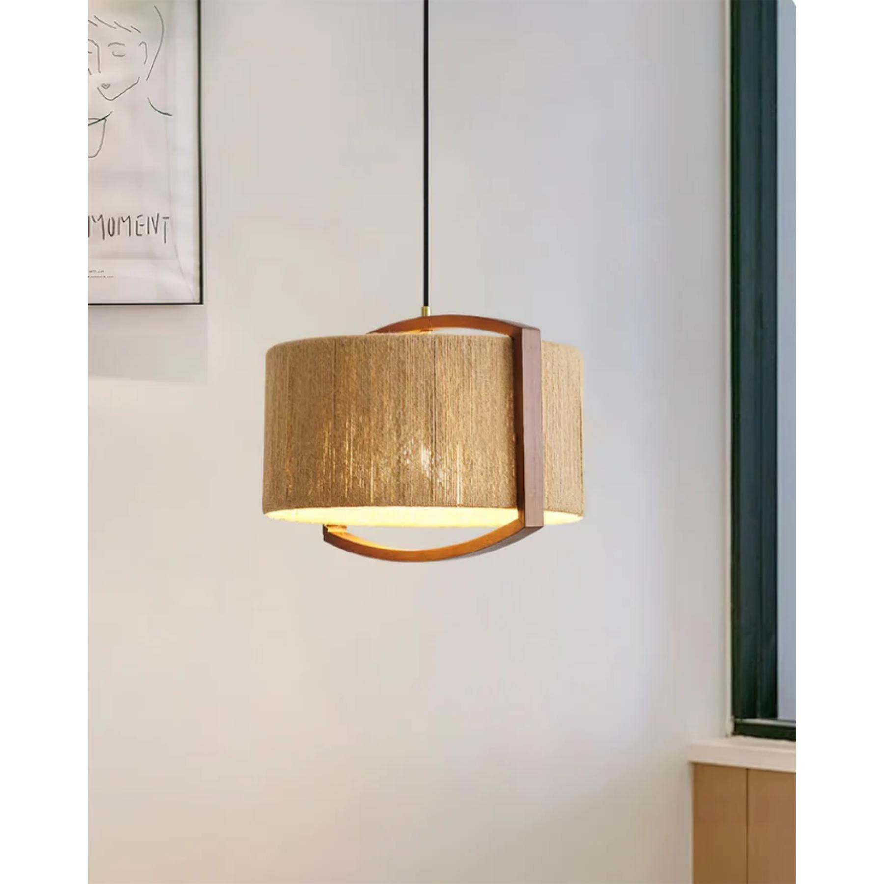 Hallon Hanglamp