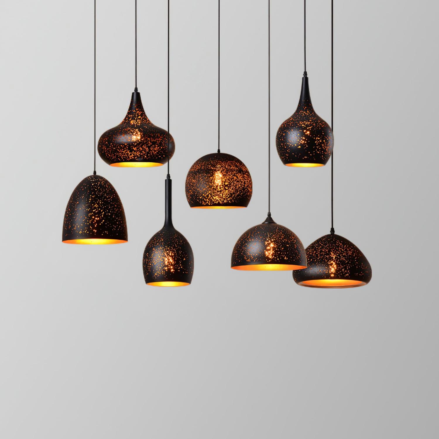Miraya Hanglamp