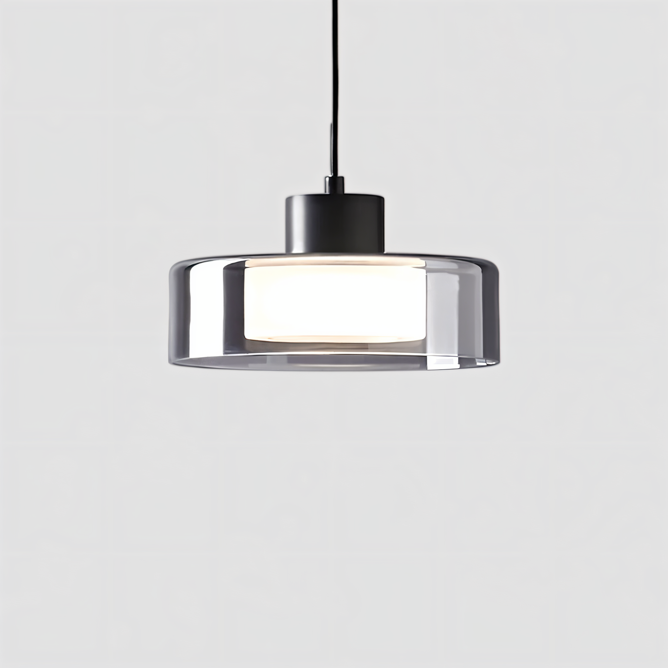 Savono Glazen Hanglamp