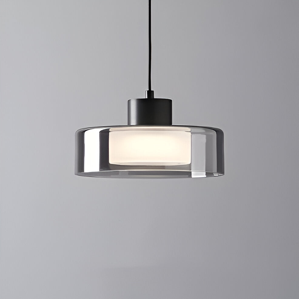 Savono Glazen Hanglamp