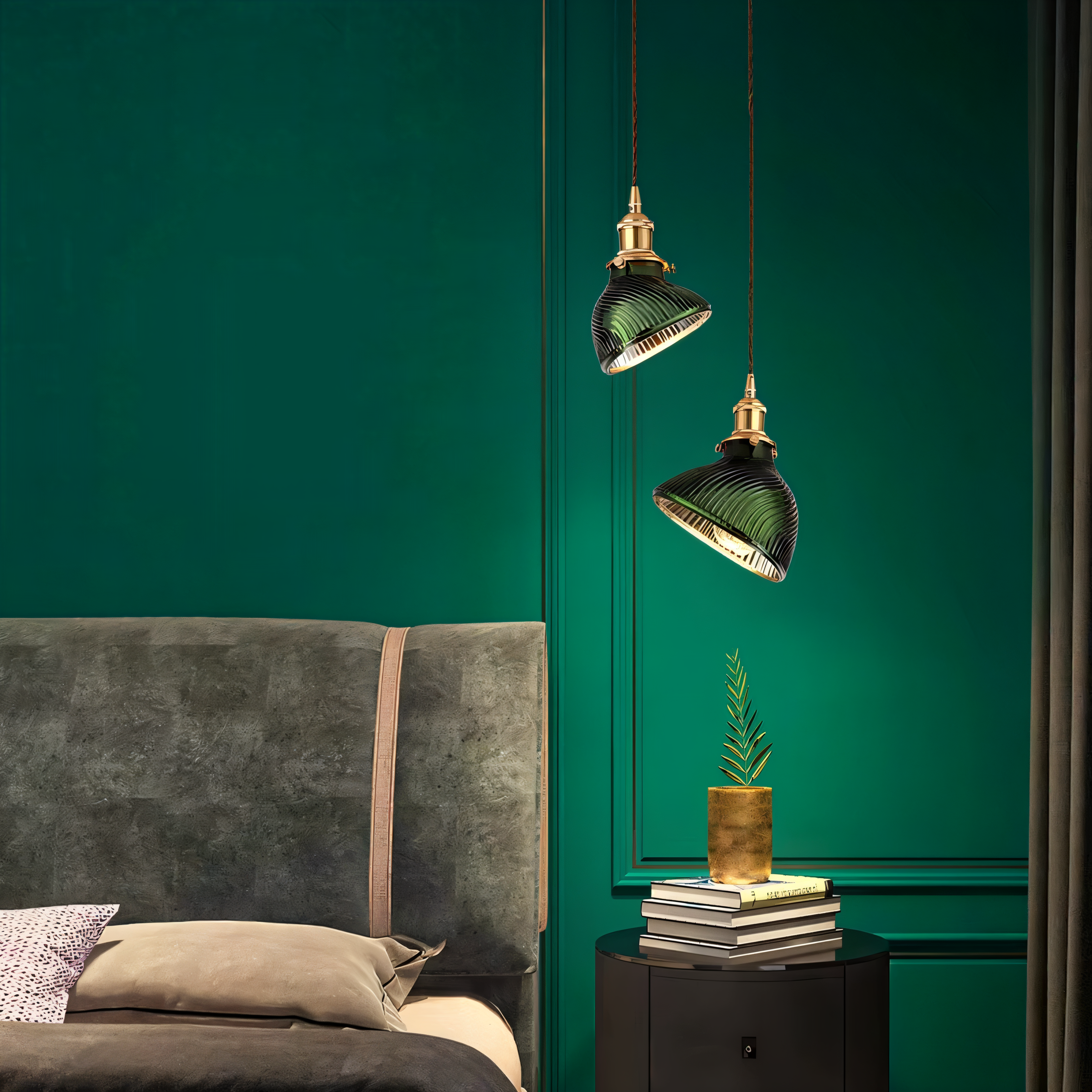 Leravux Hanglamp