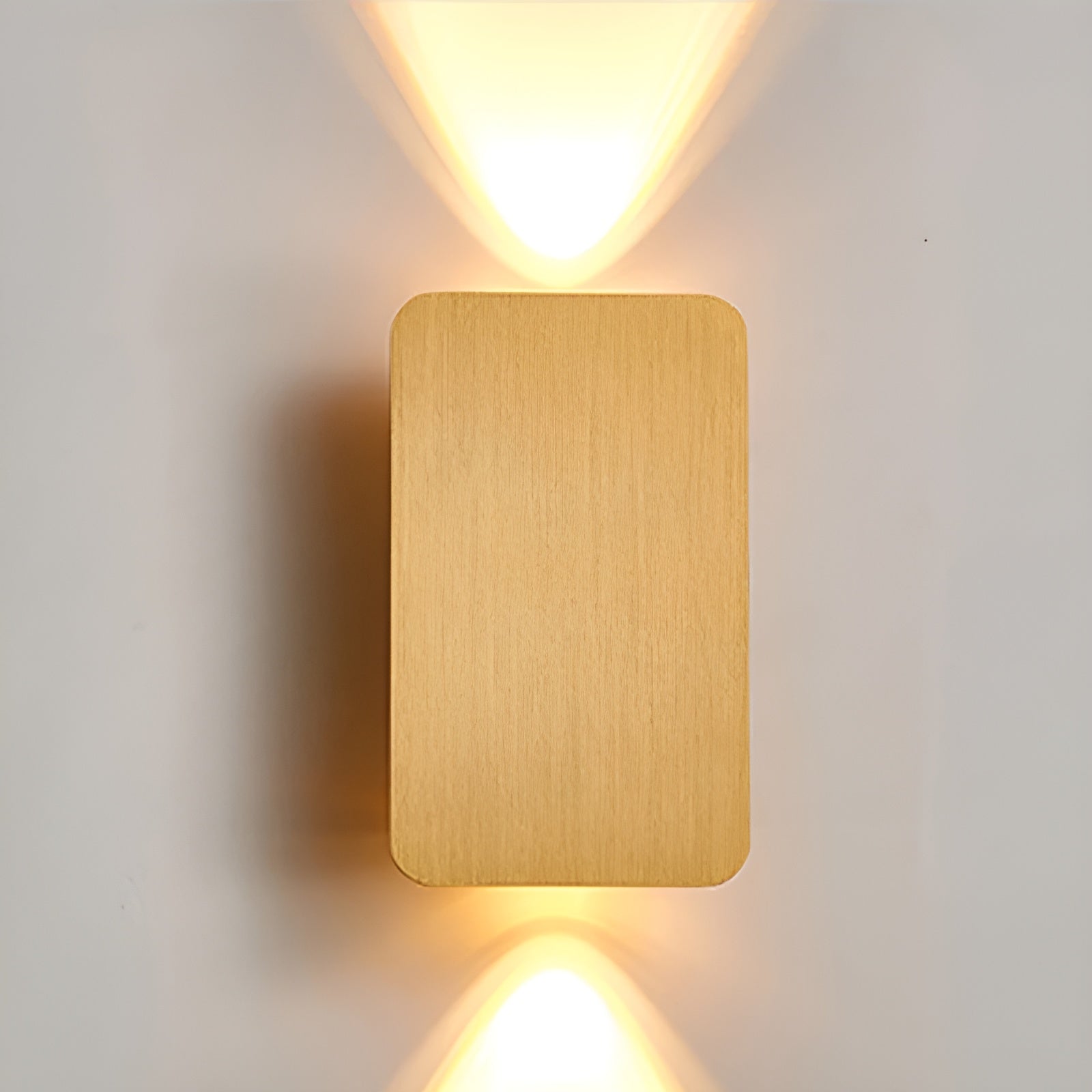 Resilux Wandlamp
