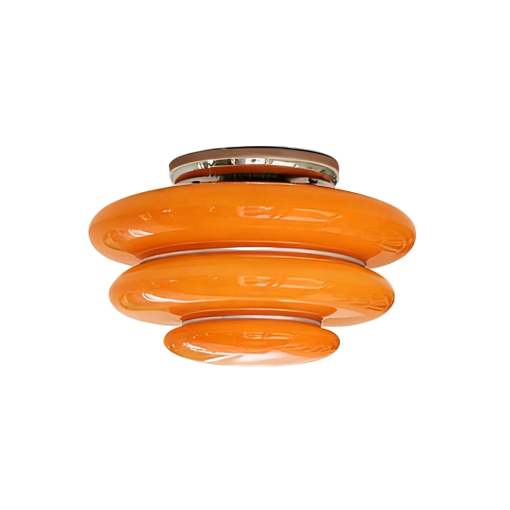 Lyvaze Lampada da Soffitto Incassata