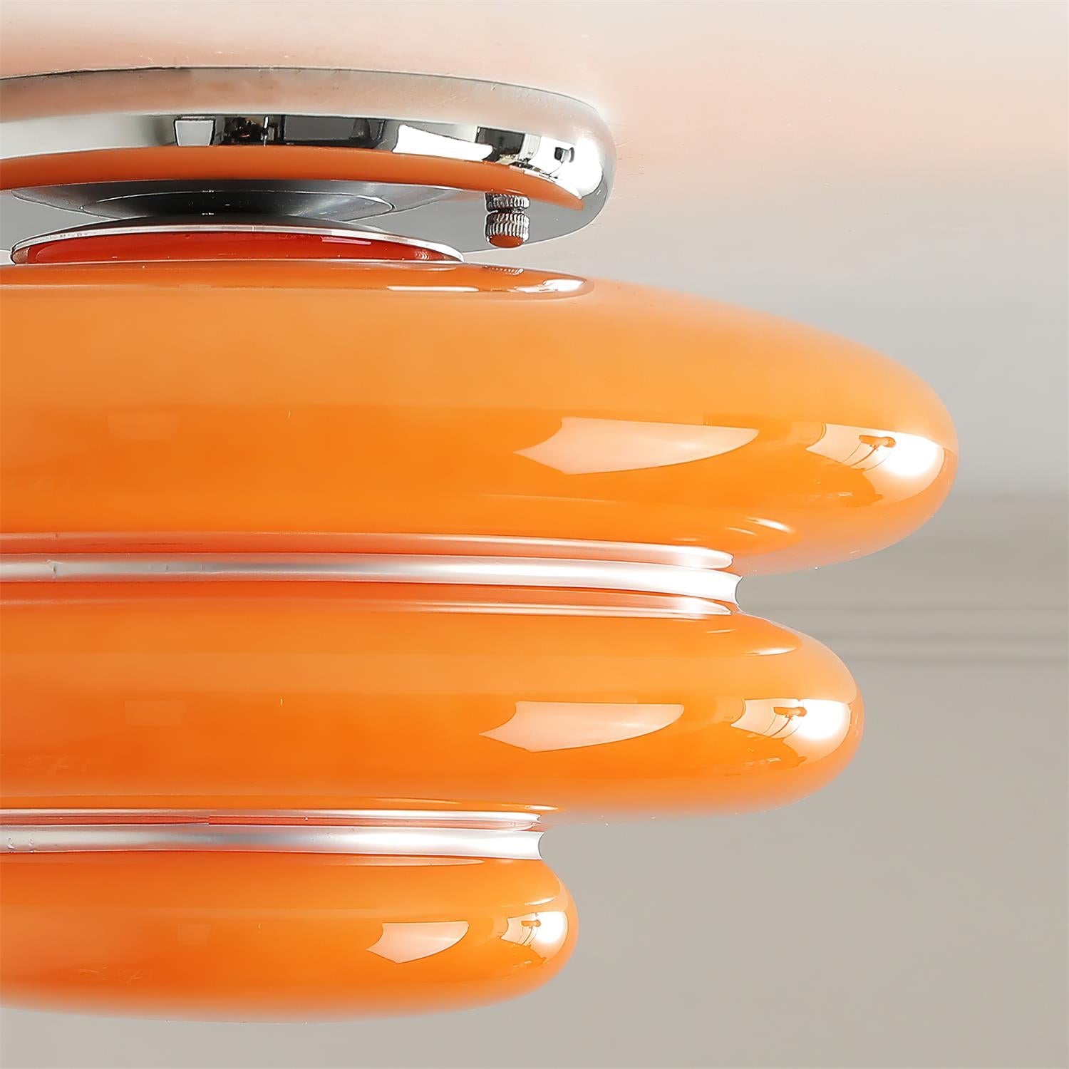 Lyvaze Gelaagde Plafondlamp