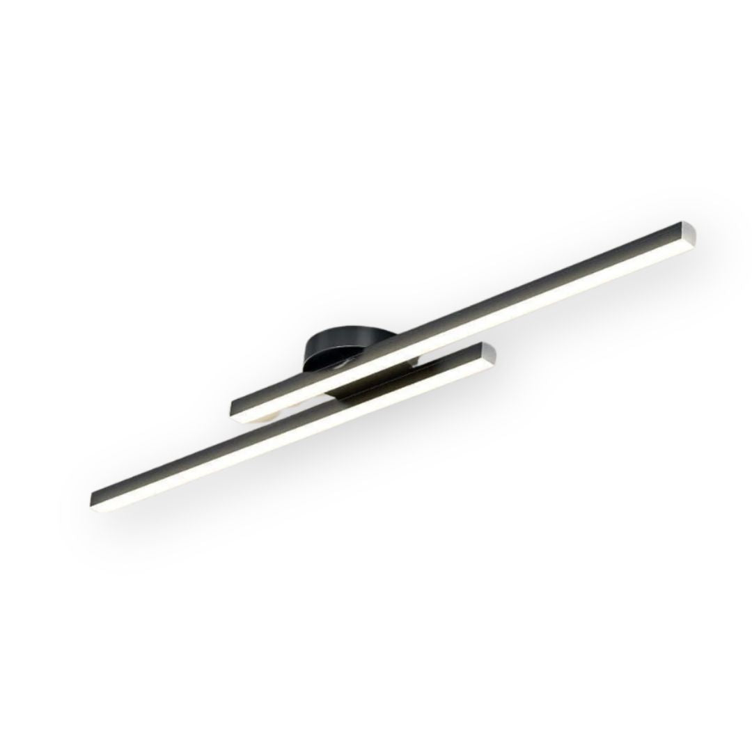 Longstrip Plafondlamp