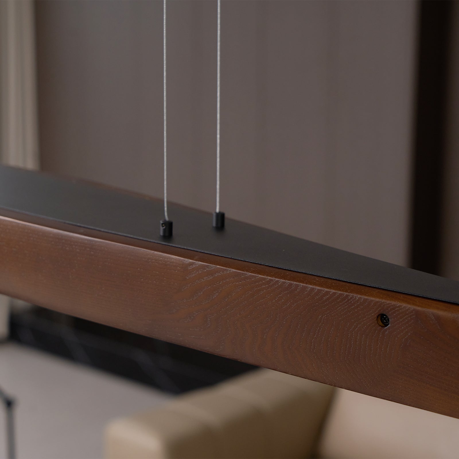 Lampada a sospensione Homezya