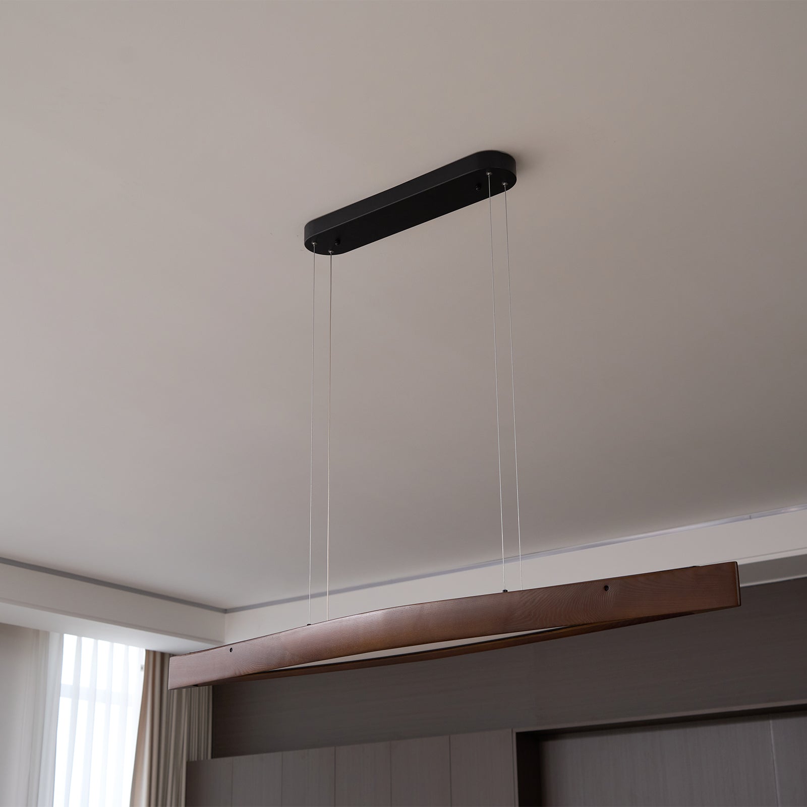 Lampada a sospensione Homezya