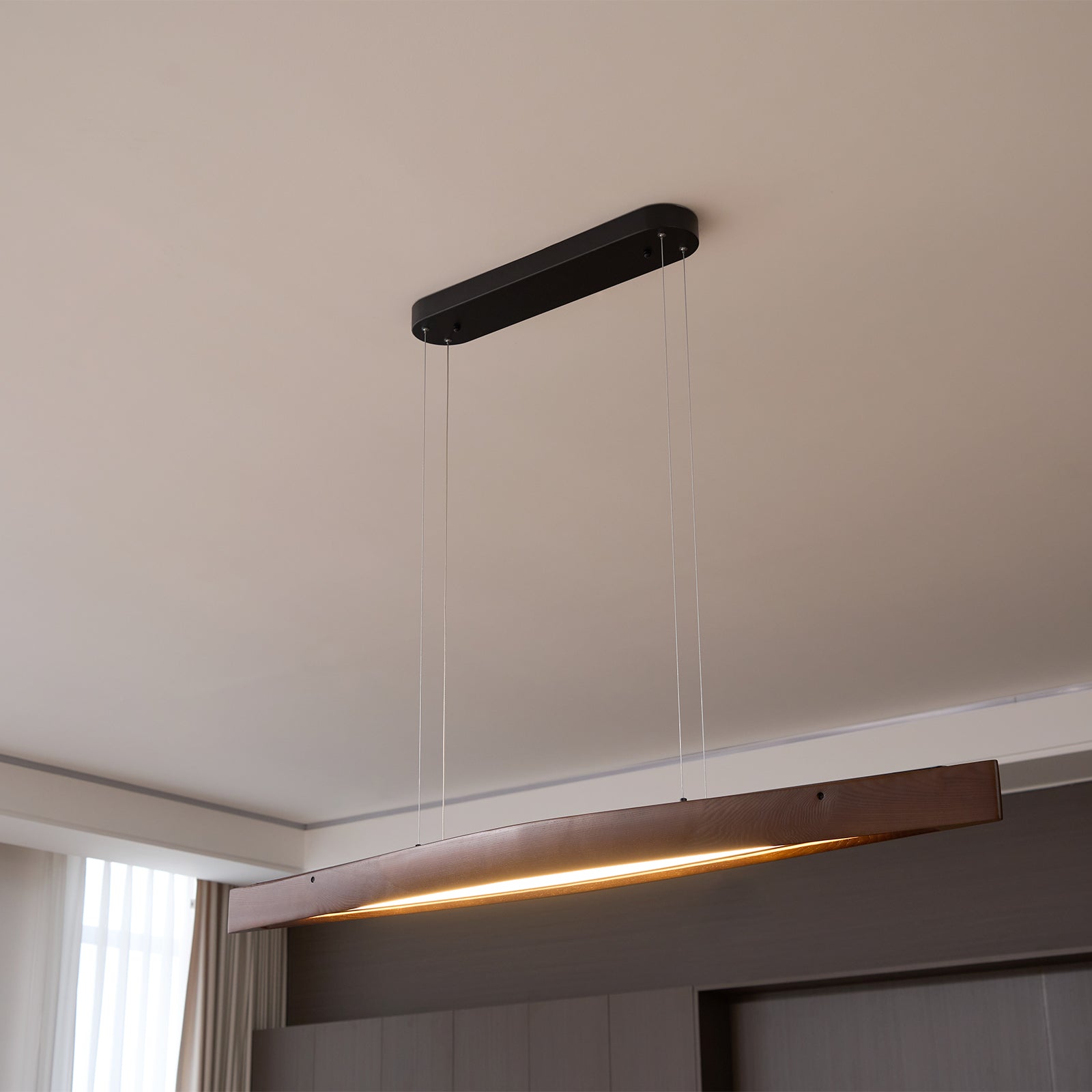 Lampada a sospensione Homezya